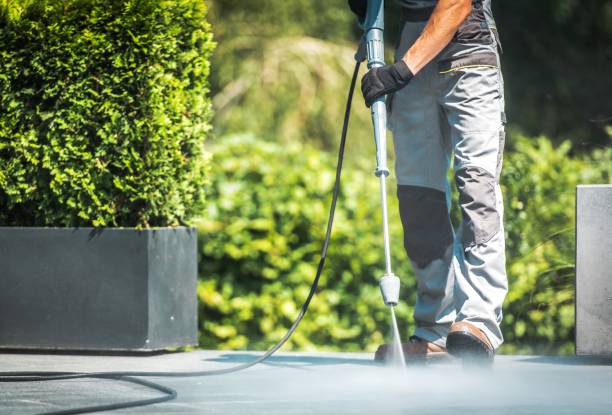 Professional Pressure Washing Services in Fiskdale, MA